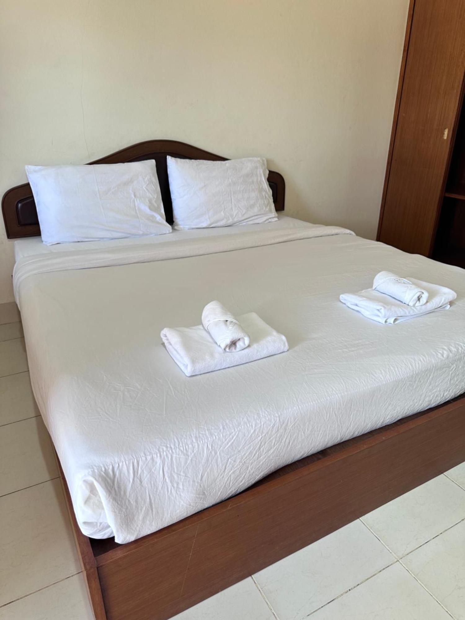 Phurafah Place Hotel โรงแรมภูระฟ้า เพลส نان المظهر الخارجي الصورة