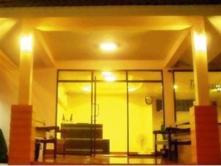 Phurafah Place Hotel โรงแรมภูระฟ้า เพลส نان المظهر الخارجي الصورة