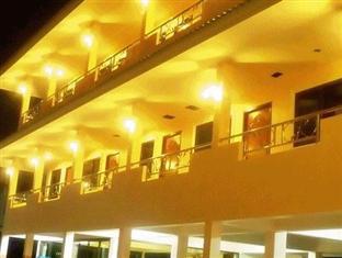 Phurafah Place Hotel โรงแรมภูระฟ้า เพลส نان المظهر الخارجي الصورة