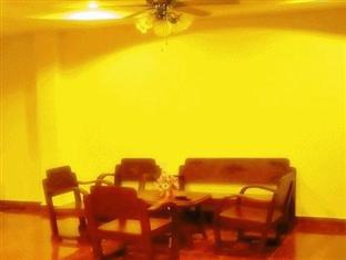 Phurafah Place Hotel โรงแรมภูระฟ้า เพลส نان المظهر الخارجي الصورة