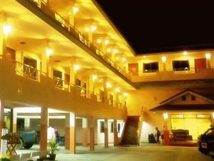 Phurafah Place Hotel โรงแรมภูระฟ้า เพลส نان المظهر الخارجي الصورة